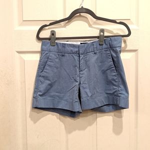 Dear John Blue shorts